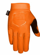 FIST GLOVES - ORANGE STOCKER