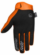 FIST GLOVES - ORANGE STOCKER