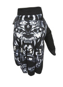 FIST GLOVES - MOTORFIST