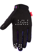 FIST GLOVES - CAROLINE BUCHANAN -SPRINKLES 3 OUTTA SPACE