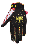 FIST GLOVES - DYLAN LONG -BURGERS