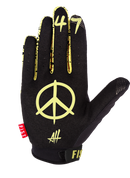 FIST GLOVES - ALEX HIAM - SPLATTER