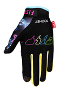 FIST GLOVES - JAIE TOOHEY - NEON