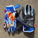 FIST GLOVES - KAI SAKAKIBARA KOIV