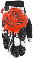 FIST GLOVES - RYAN GUETTLER ROSE
