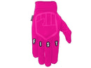 FIST GLOVES - STOCKER PINK