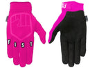 FIST GLOVES - STOCKER PINK
