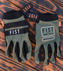 FIST GLOVES - CAROLINE BUCHANAN FRONTLINE