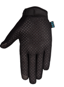 FIST GLOVES -BREEZER CHROME FAN HOT WEATHER