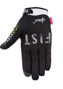 FIST GLOVES - ROBBIE MADDISON