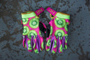 FIST GLOVES - ELLIE CHEW KIWI