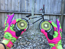 FIST GLOVES - ELLIE CHEW KIWI