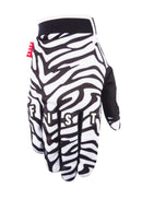 FIST GLOVES - GRANT LANGSONTON ZULU WARRIOR