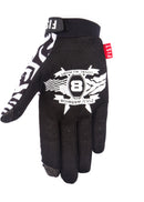 FIST GLOVES - GRANT LANGSONTON ZULU WARRIOR