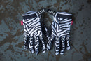 FIST GLOVES - GRANT LANGSONTON ZULU WARRIOR