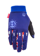 FIST GLOVES - TOMMY SEARLE TS100
