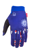 FIST GLOVES - TOMMY SEARLE TS100