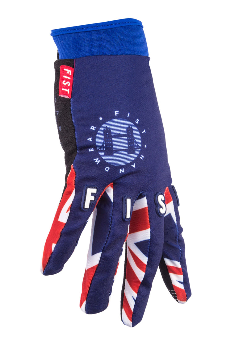 FIST GLOVES - TOMMY SEARLE TS100