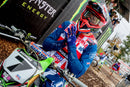 FIST GLOVES - TOMMY SEARLE TS100