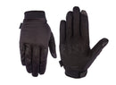 FIST GLOVES - BLACKOUT