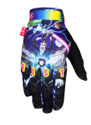 FIST GLOVES - HARRY BINK -YOURE A WIZARD