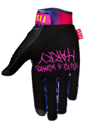 FIST GLOVES - HARRY BINK -YOURE A WIZARD