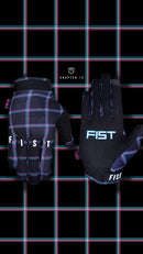 FIST GLOVES - GRID