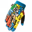 FIST GLOVES - YOUTH GUMMY WORLD