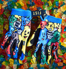 FIST GLOVES - YOUTH GUMMY WORLD