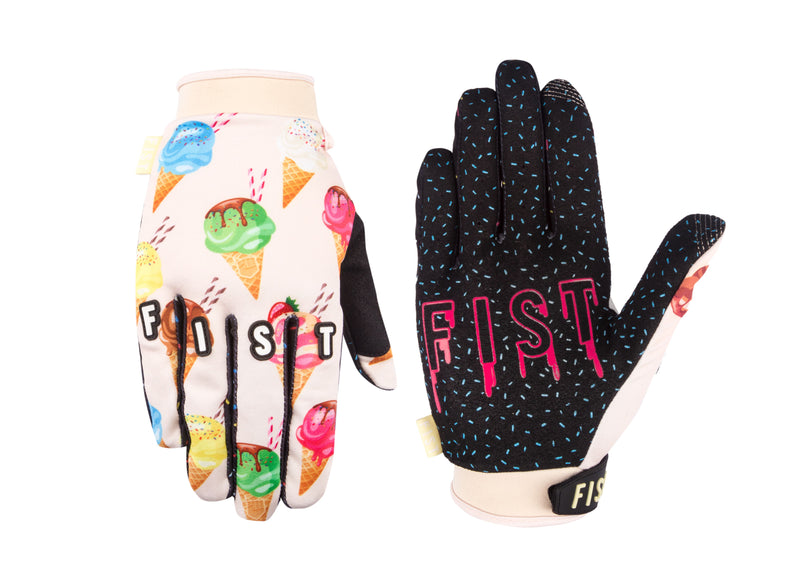 FIST GLOVES - YOUTH CONES