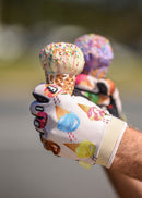 FIST GLOVES - YOUTH CONES