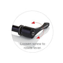 FOURIERS MTB Bike Quick Release- QR-S006