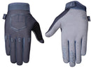 FIST GLOVES - GREY STOCKER
