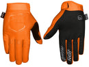 FIST GLOVES - ORANGE STOCKER