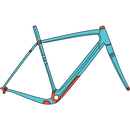 Ride Wrap - Tailored Frame Protection Kits- Stock Available