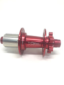 LOADED Hubs X-LITE V3 Rear 32hole