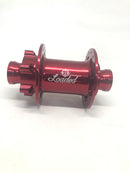 LOADED Hubs X-LITE V3 FRONT 32hole