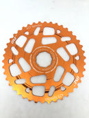 Mac Mahone - One+ 40T/42T Sprocket