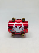 MAC MAHONE STEM GRIFFIN 50MM / 31,8MM