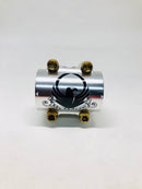 MAC MAHONE STEM GRIFFIN 50MM / 31,8MM