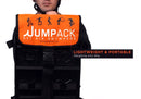 JUMPACK PRO 3 Kicker