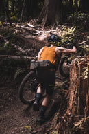 HIGH ABOVE Hip Packs - The Lookout