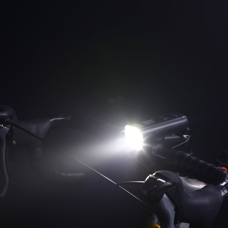 Magicshine Allty 2000 OLED Power Bike Light
