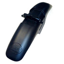 MUDHUGGER -Mudhugger EVO Bolt-On (LONG) Default Fitting For FOX (OPTIONS FOR ZEB, RECON, DVO AND OHLINS)