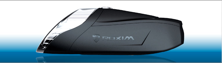 ROXIM FRONT LIGHT COMPACT & POWERFUL ??RS3