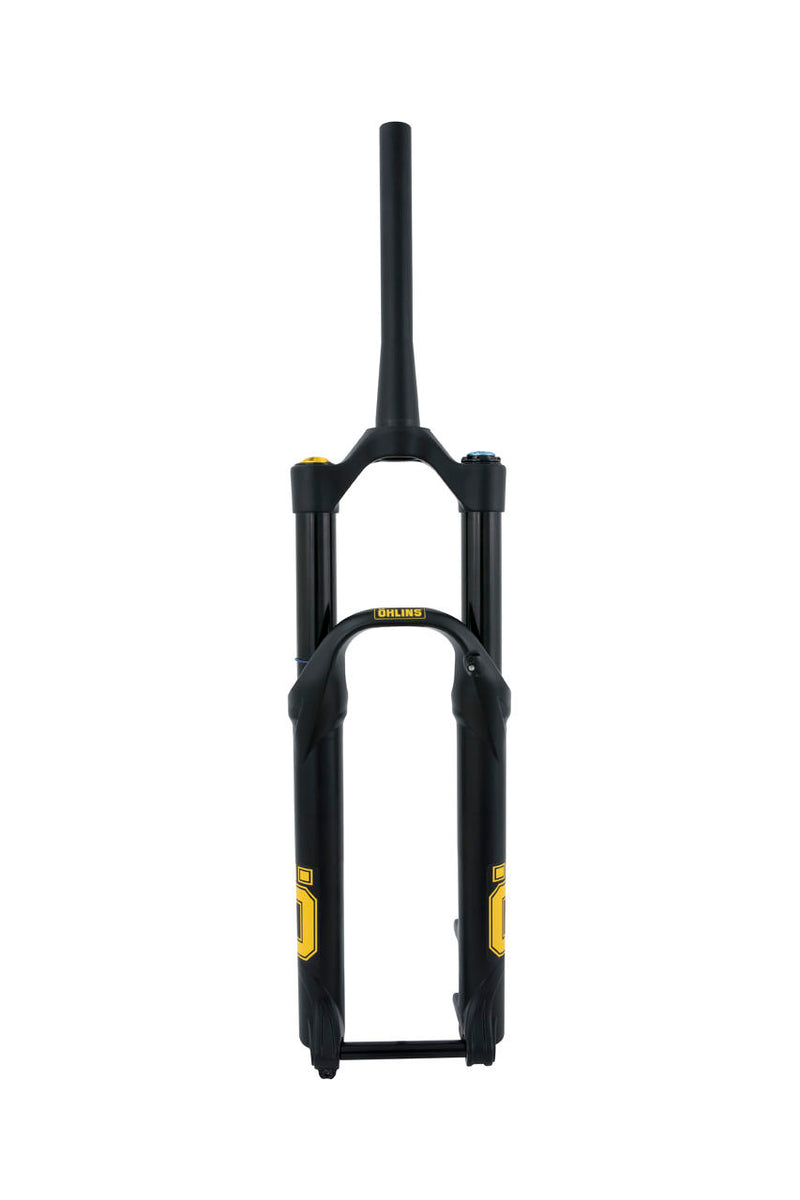 Ohlins Forks -RXF36 m.2 27.5" & 29"Air Suspension Fork