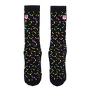 FIST SOCKS SPRINKLES CREW SOCK