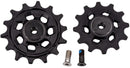 SRAM REAR DERAILLEUR PULLEYS