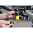 MAGURA T HANDLE TORQUE TOOL W/SLOTTED 8MM BIT