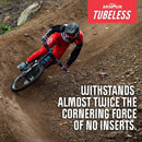 Tannus Armour Tubeless